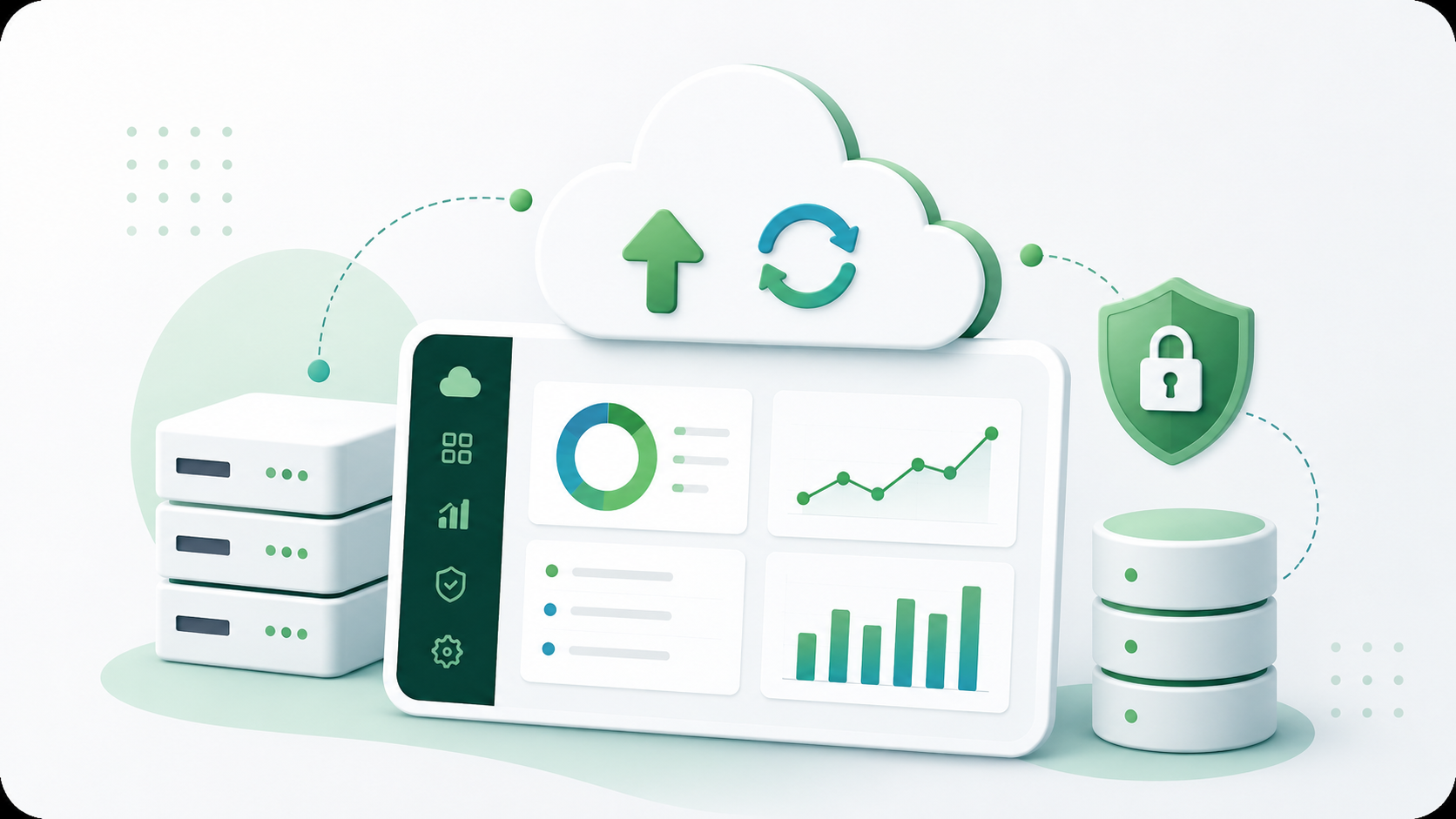 Cloud Management thumbnail