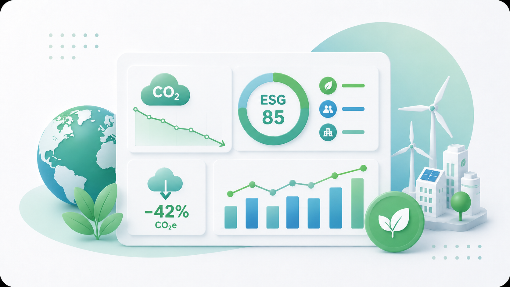 ESG Netzero Platform thumbnail