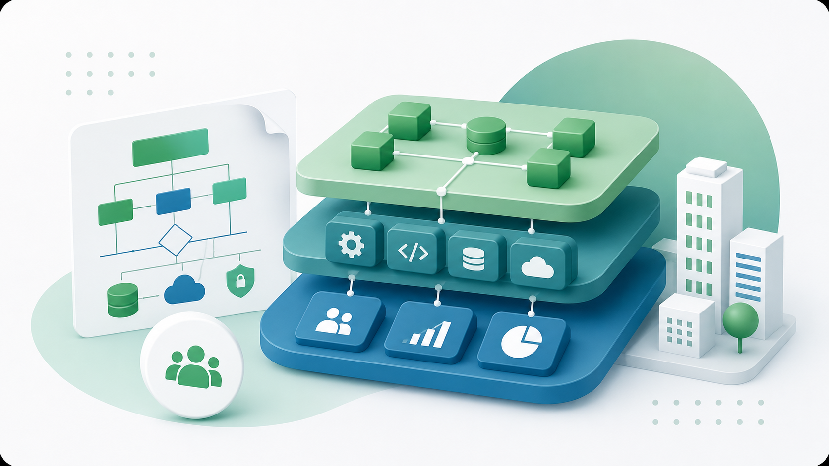 Enterprise Architecture thumbnail